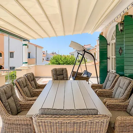 Сasa de vacaciones Awesome In